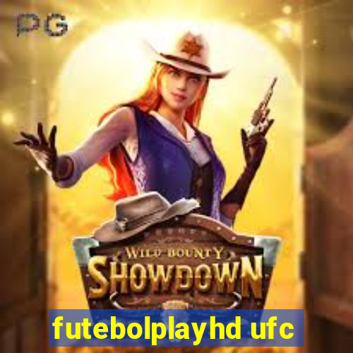 futebolplayhd ufc